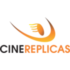 Code promo Cinereplicas : 10% de réduction.