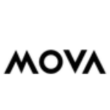 Code de réduction Mova de 10%.