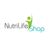 Code promo Nutrilifeshop: 10%.