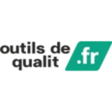 Bénéficiez de 10% de réduction avec un code promo sur Outilsdequalit.